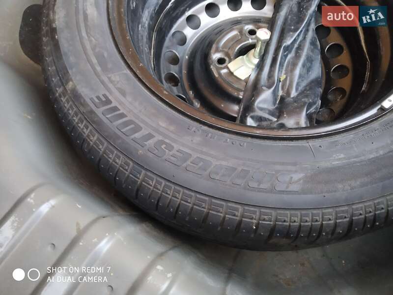 Седан Mitsubishi Lancer 2008 в Прилуках