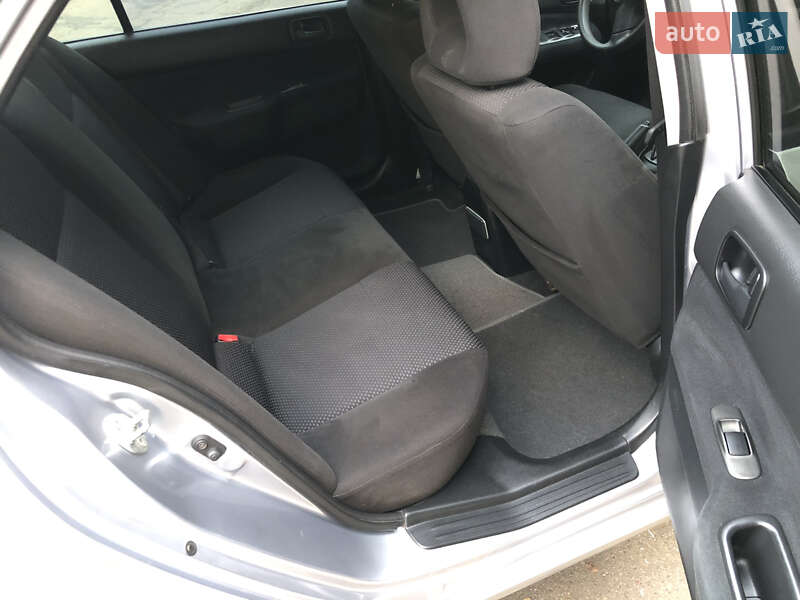 Седан Mitsubishi Lancer 2008 в Миколаєві фото 9 Седан Mitsubishi Lancer 2008 в Миколаєві