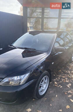 Седан Mitsubishi Lancer 2008 в Киеве