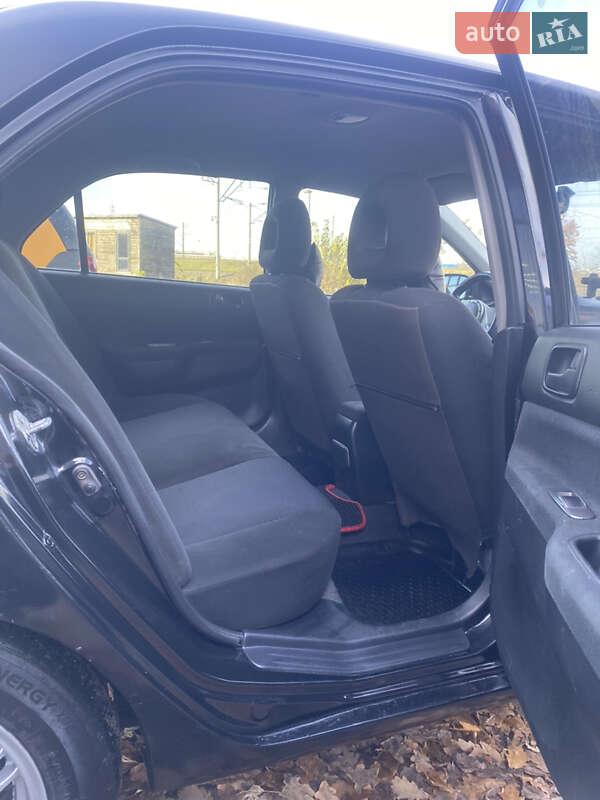 Седан Mitsubishi Lancer 2008 в Києві фото 11 Седан Mitsubishi Lancer 2008 в Києві