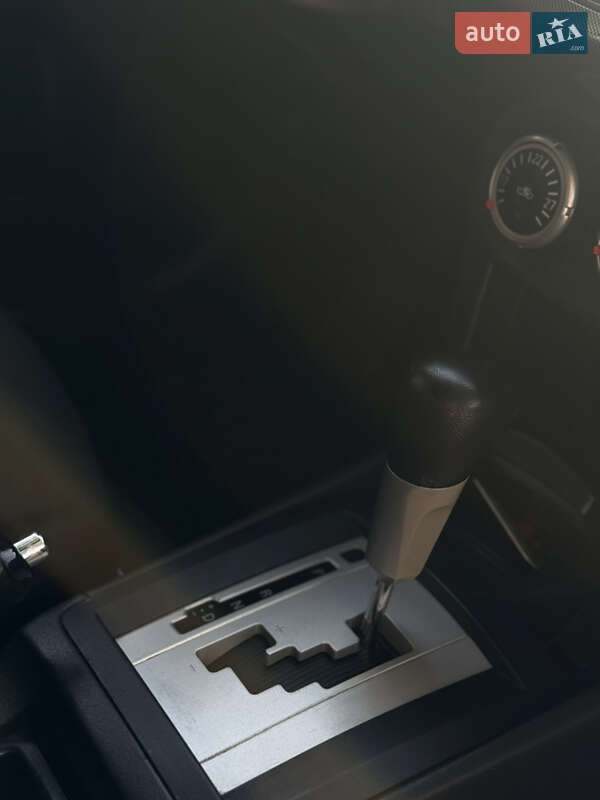 Хетчбек Mitsubishi Lancer 2008 в Дніпрі фото 10 Хетчбек Mitsubishi Lancer 2008 в Дніпрі