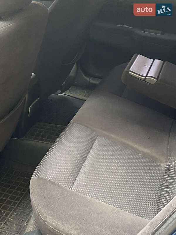 Универсал Mitsubishi Lancer 2004 в Ивано-Франковске