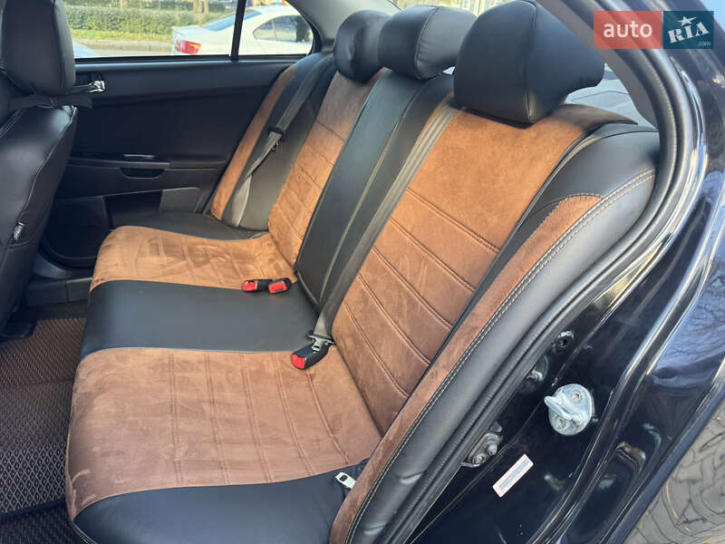 Седан Mitsubishi Lancer 2007 в Миколаєві фото 32 Седан Mitsubishi Lancer 2007 в Миколаєві