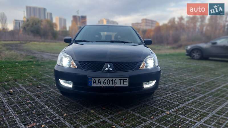 Універсал Mitsubishi Lancer 2006 в Києві