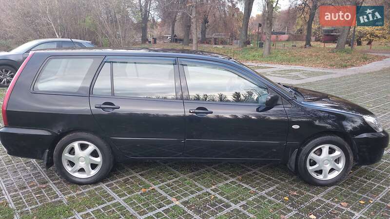 Універсал Mitsubishi Lancer 2006 в Києві
