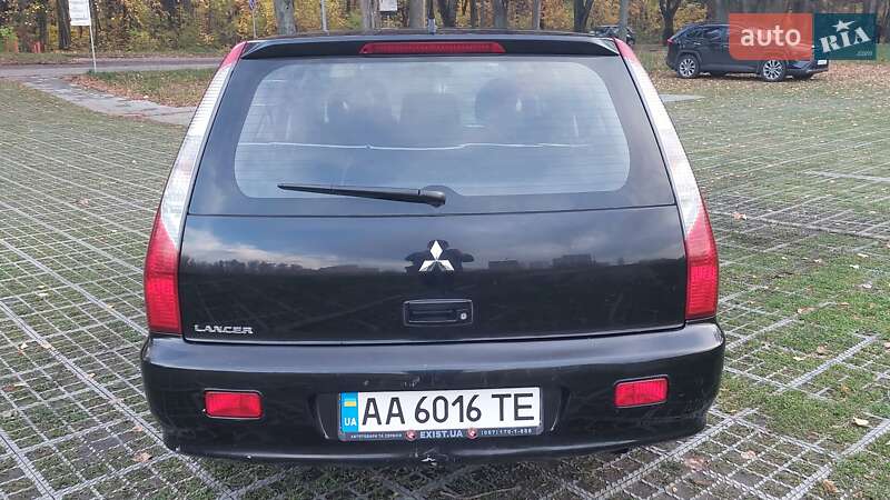 Універсал Mitsubishi Lancer 2006 в Києві