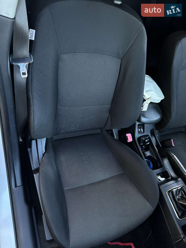 Седан Mitsubishi Lancer 2007 в Запорожье