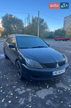 Седан Mitsubishi Lancer 2006 в Харкові