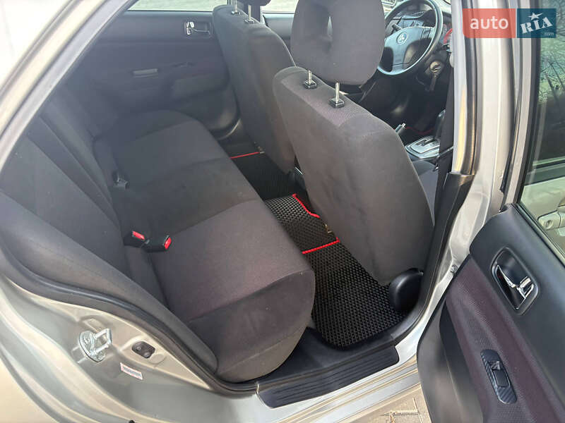 Седан Mitsubishi Lancer 2007 в Одесі