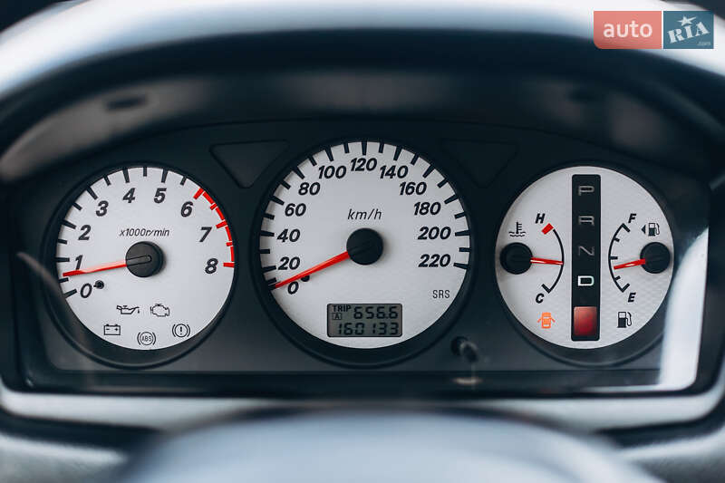 Седан Mitsubishi Lancer 2006 в Одесі фото 9 Седан Mitsubishi Lancer 2006 в Одесі