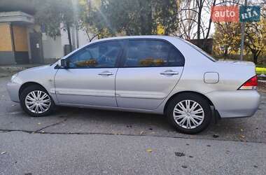 Седан Mitsubishi Lancer 2007 в Днепре