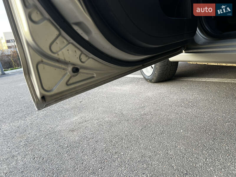 Седан Mitsubishi Lancer 2007 в Борисполі фото 11 Седан Mitsubishi Lancer 2007 в Борисполі