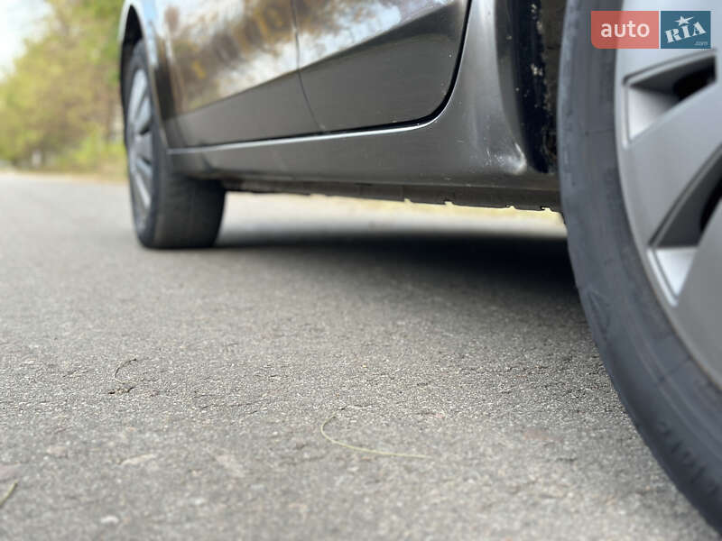 Седан Mitsubishi Lancer 2008 в Броварах фото 16 Седан Mitsubishi Lancer 2008 в Броварах