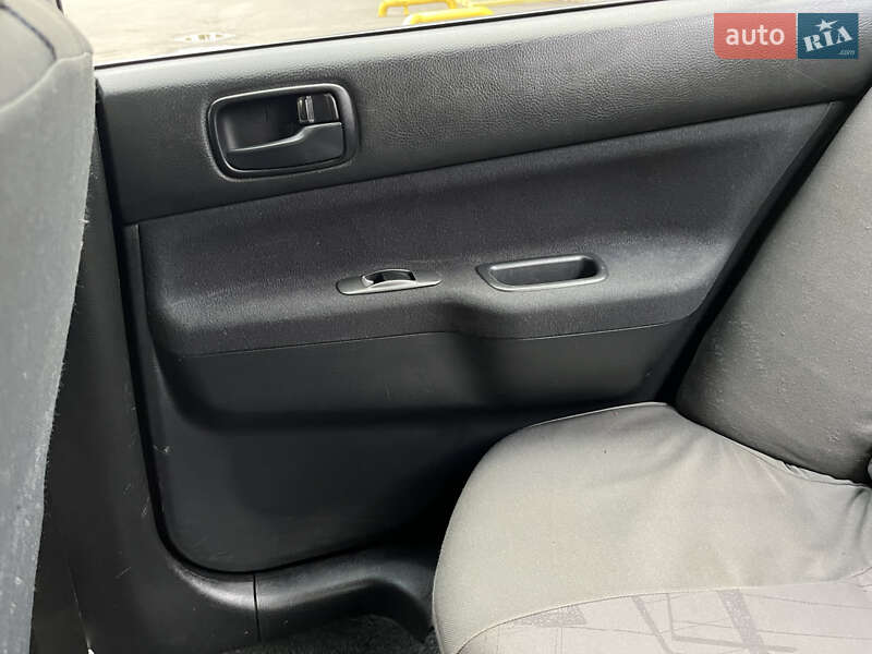 Седан Mitsubishi Lancer 2008 в Ужгороде фото 16 Седан Mitsubishi Lancer 2008 в Ужгороде