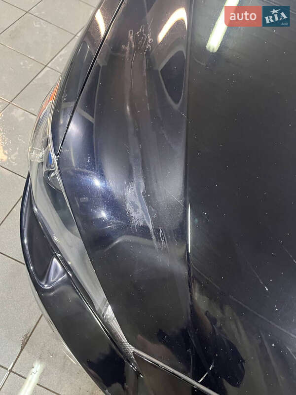 Седан Mitsubishi Lancer 2008 в Днепре