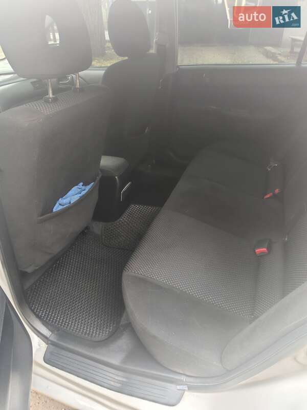 Седан Mitsubishi Lancer 2008 в Подільську фото 3 Седан Mitsubishi Lancer 2008 в Подільську