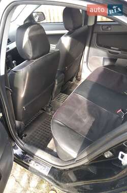 Седан Mitsubishi Lancer 2008 в Изяславе