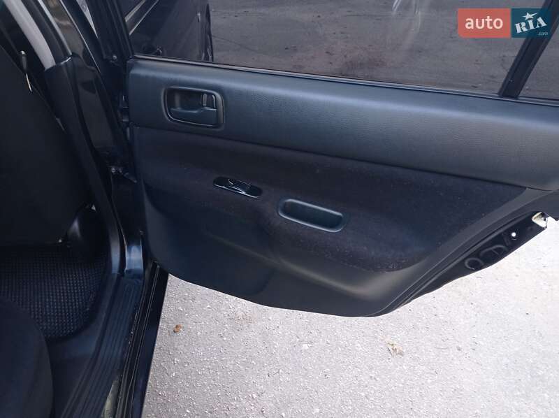 Седан Mitsubishi Lancer 2008 в Желтых Водах фото 16 Седан Mitsubishi Lancer 2008 в Желтых Водах