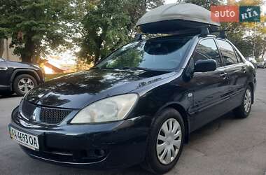 Седан Mitsubishi Lancer 2008 в Києві