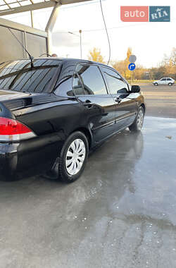 Седан Mitsubishi Lancer 2008 в Дніпрі