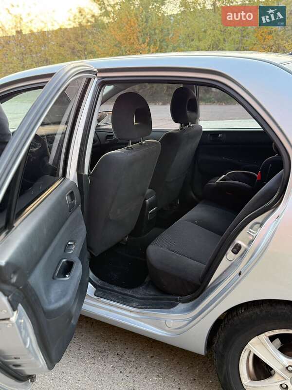 Седан Mitsubishi Lancer 2008 в Южноукраїнську