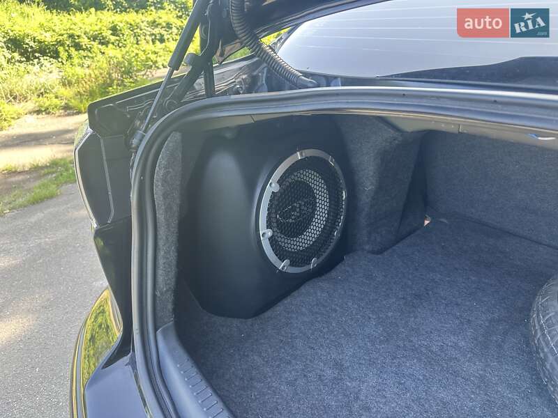 Седан Mitsubishi Lancer 2016 в Конотопе