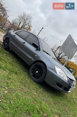 Седан Mitsubishi Lancer 2004 в Черкассах