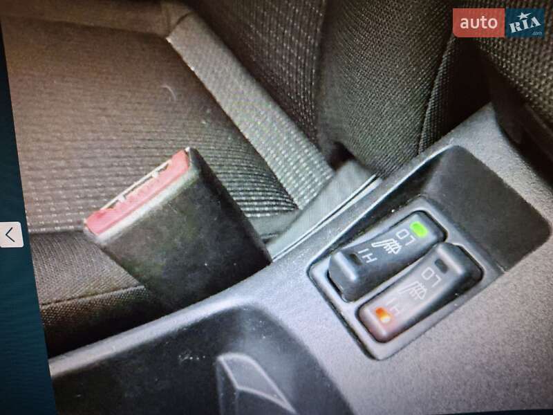 Седан Mitsubishi Lancer 2008 в Києві