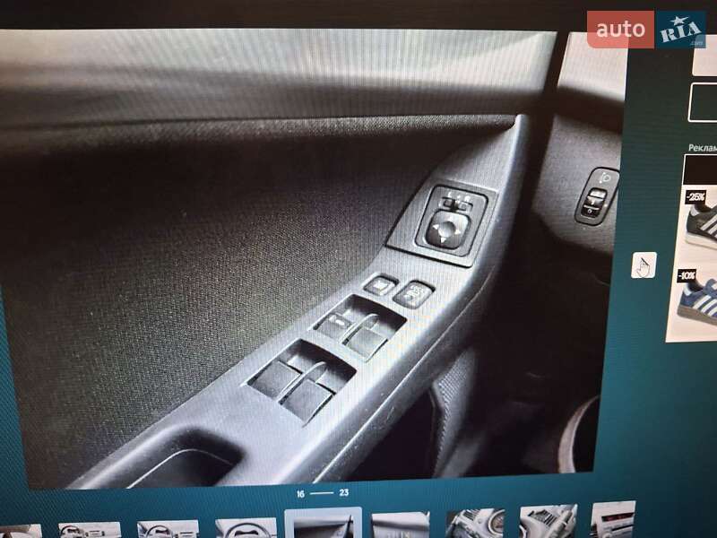 Седан Mitsubishi Lancer 2008 в Києві