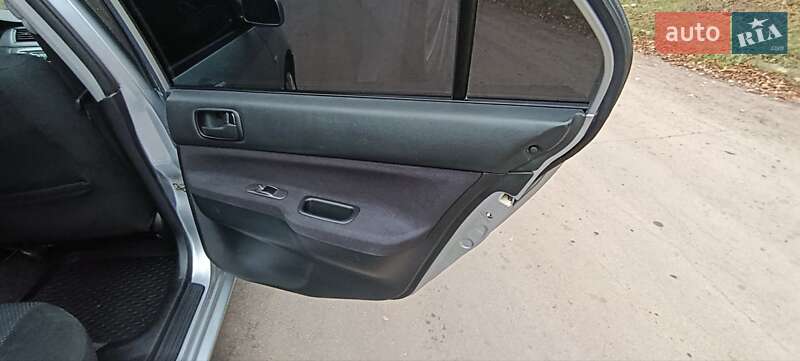 Седан Mitsubishi Lancer 2008 в Желтых Водах