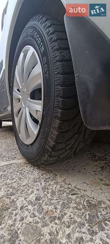 Седан Mitsubishi Lancer 2008 в Желтых Водах