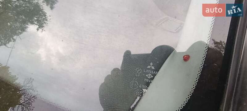 Седан Mitsubishi Lancer 2008 в Желтых Водах