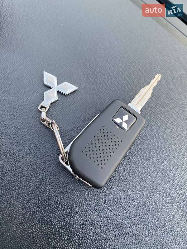 Седан Mitsubishi Lancer 2008 в Ічні фото 24 Седан Mitsubishi Lancer 2008 в Ічні