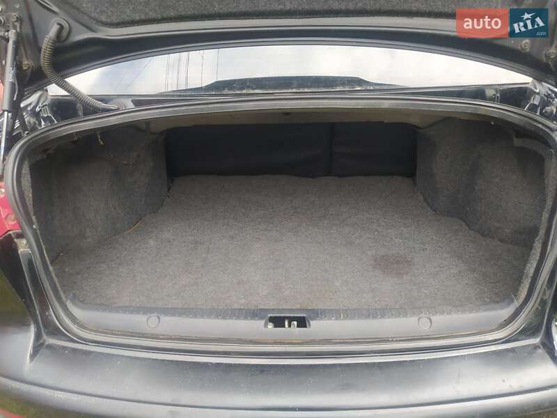 Седан Mitsubishi Lancer 2008 в Ужгороде