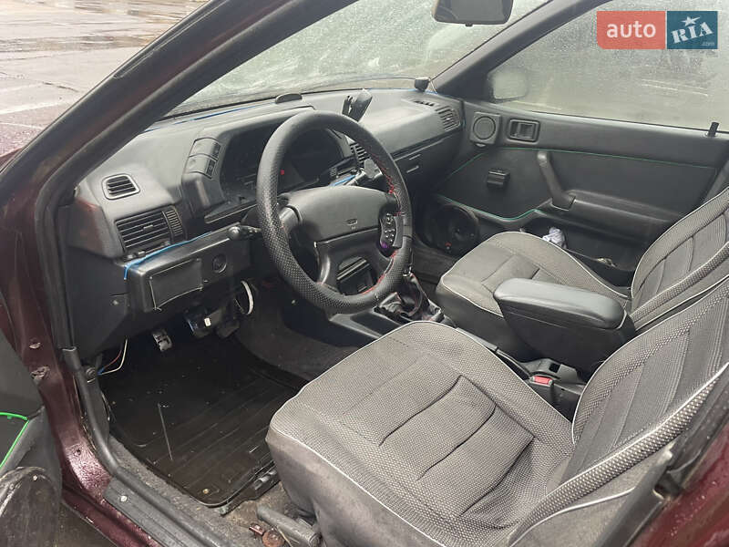 Седан Mitsubishi Lancer 1991 в Одессе фото 8 Седан Mitsubishi Lancer 1991 в Одессе