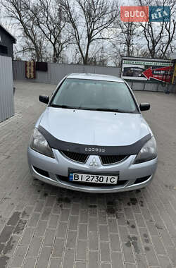 Седан Mitsubishi Lancer 2005 в Павлыше