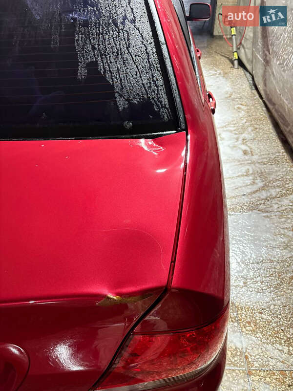 Седан Mitsubishi Lancer 2008 в Харькове