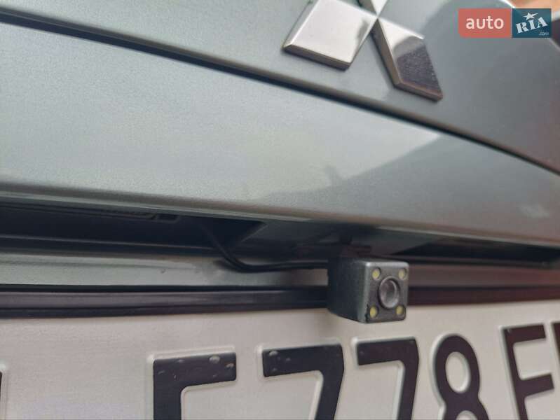 Седан Mitsubishi Lancer 2007 в Полтаве фото 8 Седан Mitsubishi Lancer 2007 в Полтаве