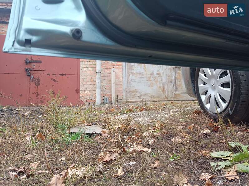 Седан Mitsubishi Lancer 2007 в Полтаве фото 9 Седан Mitsubishi Lancer 2007 в Полтаве