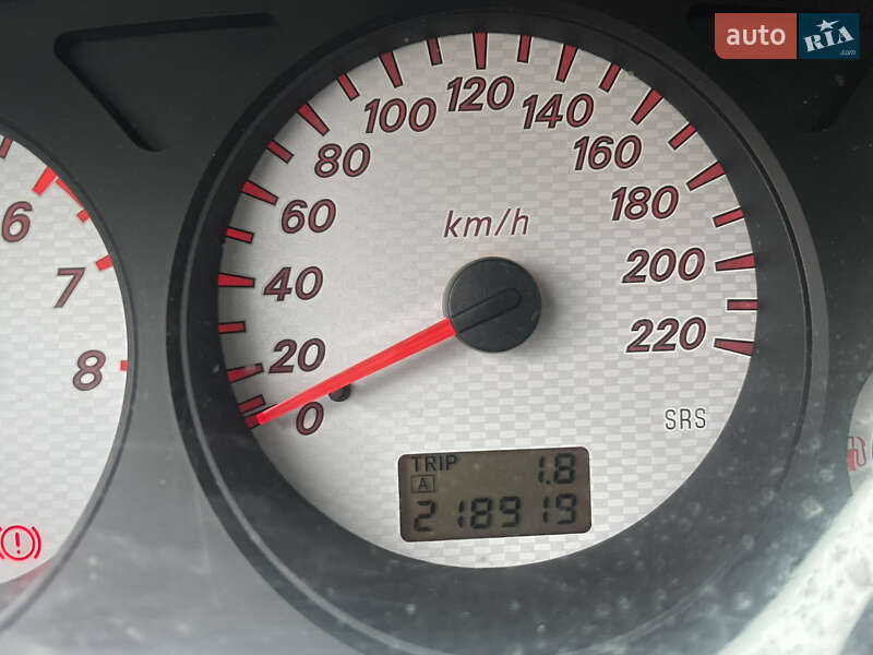 Седан Mitsubishi Lancer 2008 в Житомирі фото 14 Седан Mitsubishi Lancer 2008 в Житомирі