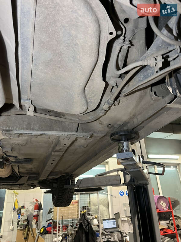 Седан Mitsubishi Lancer 2008 в Днепре