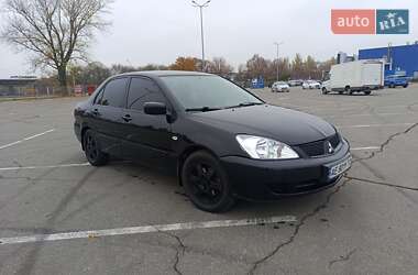 Седан Mitsubishi Lancer 2009 в Дніпрі