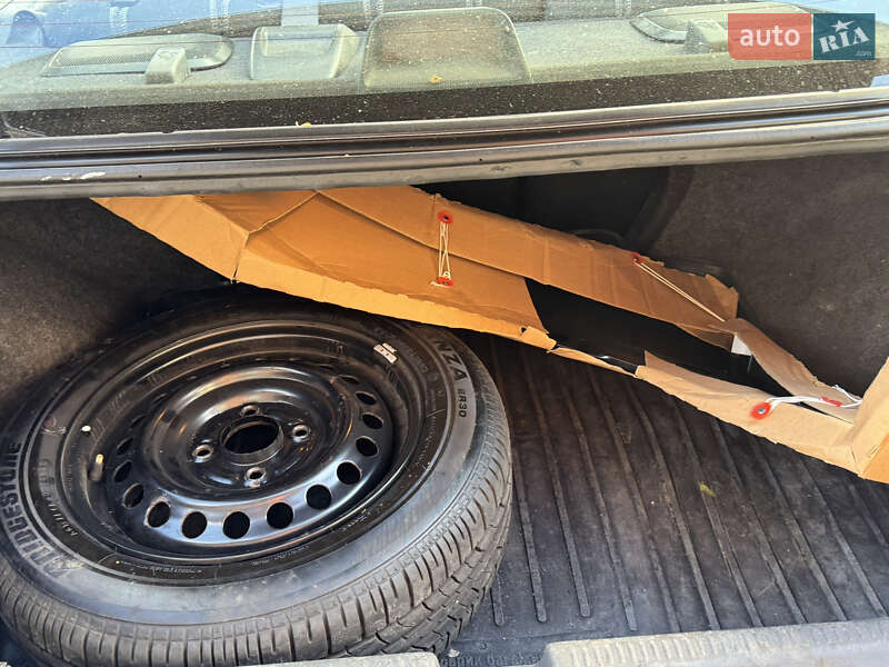 Седан Mitsubishi Lancer 2008 в Одесі фото 24 Седан Mitsubishi Lancer 2008 в Одесі