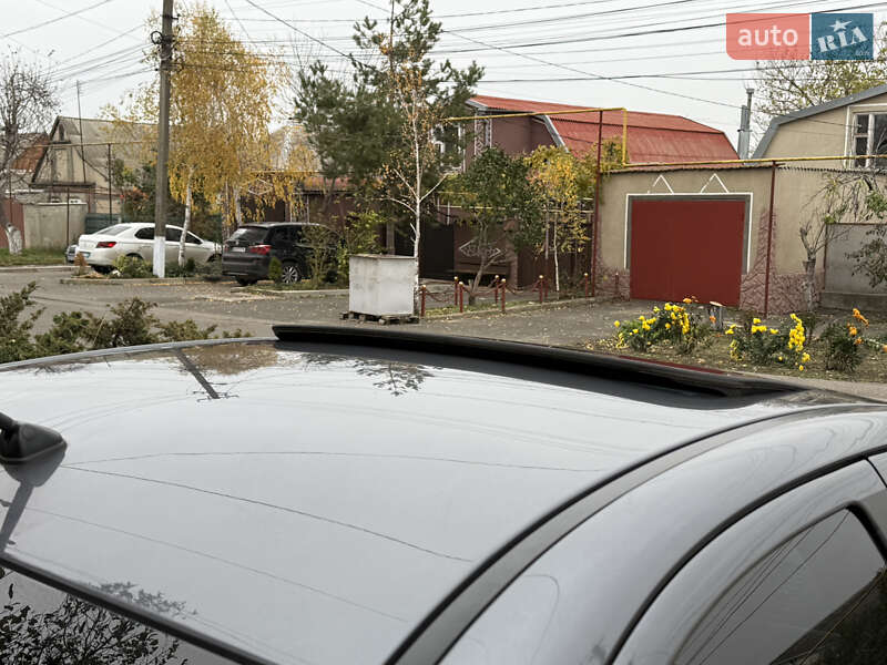 Седан Mitsubishi Lancer 2008 в Одессе