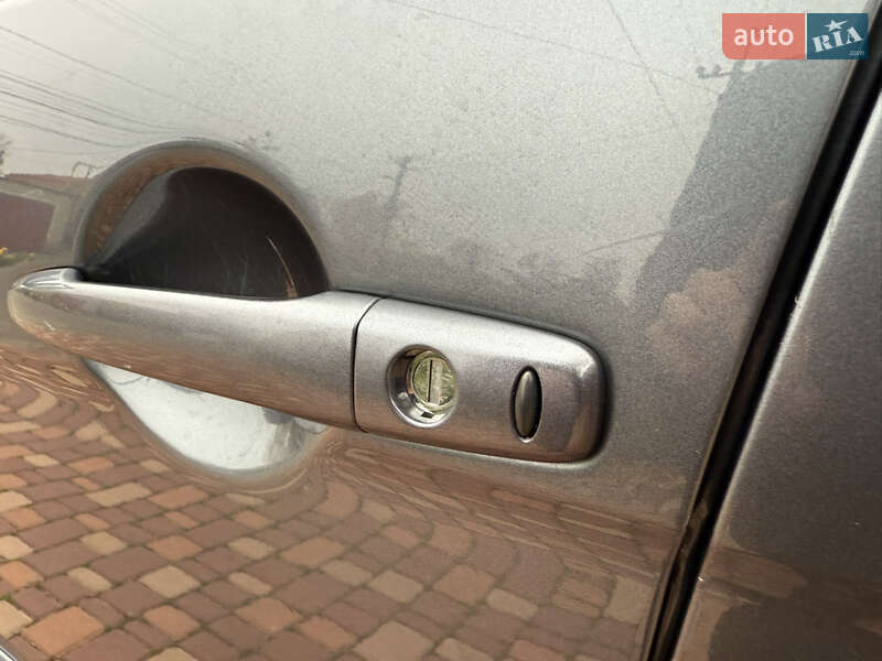 Седан Mitsubishi Lancer 2008 в Одессе