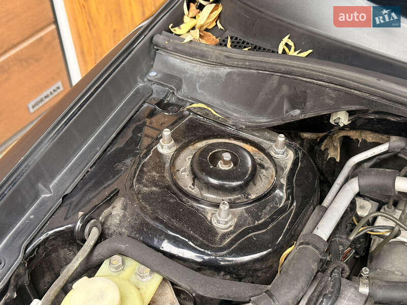 Седан Mitsubishi Lancer 2008 в Тернополі фото 26 Седан Mitsubishi Lancer 2008 в Тернополі