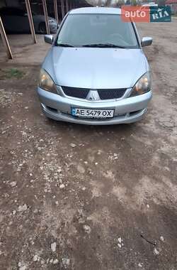 Универсал Mitsubishi Lancer 2006 в Днепре