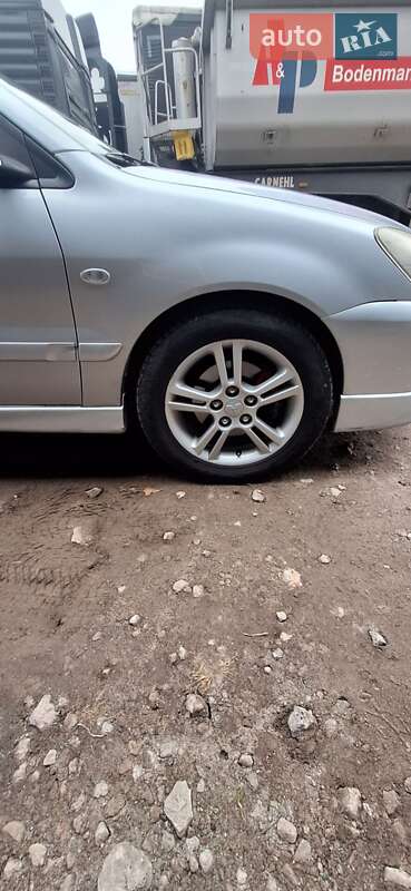 Универсал Mitsubishi Lancer 2006 в Днепре