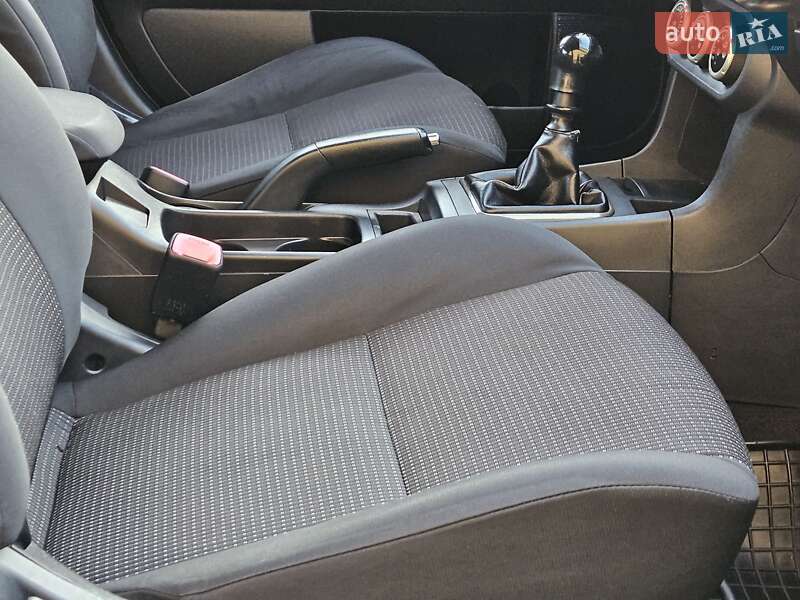 Седан Mitsubishi Lancer 2007 в Бориславе фото 61 Седан Mitsubishi Lancer 2007 в Бориславе