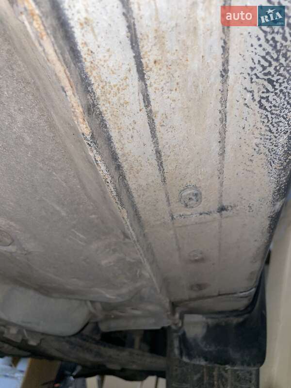 Седан Mitsubishi Lancer 2007 в Чемерівцях